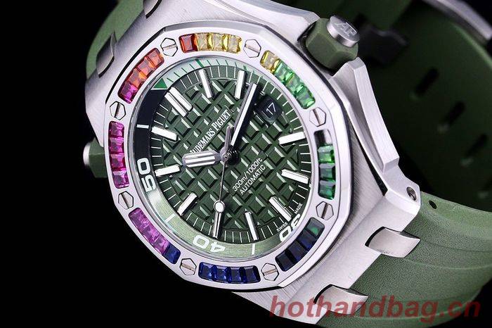 Audemars Piguet Watch APW00061